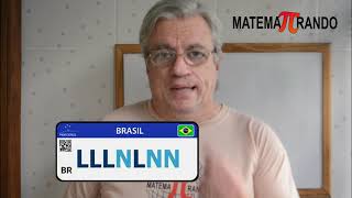 Princípio Fundamental da Contagem (P.F.C)