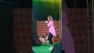 #shorts #Rooqmaray live performance #Bengali serial actress @pampiyavlog