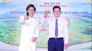 HĐH Đại Lộc | ĐẠI LỘC YÊU THƯƠNG 2023 [Highlight Event]