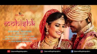 BEST WEDDING TRAILER | MOHISHK | 2019