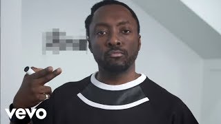 Will.I.Am, Cody Wise - Its My Birthday