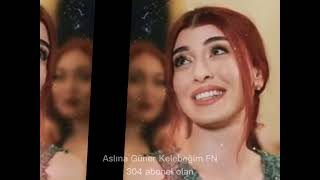 🌼Aslıhan Güner Kelebeğim FN🌼 /304\ Aboneye Özel