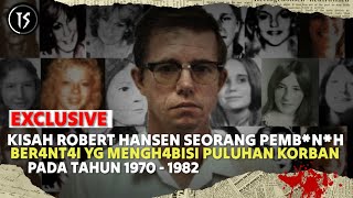 KASUS PALING MENGGEMPARKAN DUNIA PADA TAHUN 1970