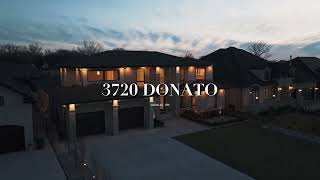 Unlock Your Dream with a Tour Through LaSalle's Finest at 3720 Donato Dr - Luxury and Elegance!