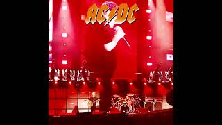 ACDC - Paris - For Those About To Rock We Salute You 🤟 - Power UP Tour (France)#shorts