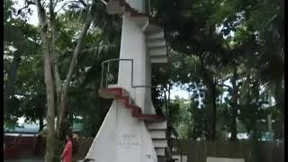 🔴THE LIGHTHOUSE OF ODIONGAN ROMBLON #travel #shortsviral #reels #romblon #odiongan