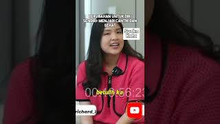 Self Love; menjadi cantik dan sehat untuk diri sendiri #shortvideostatus