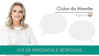 Perguntas e Respostas