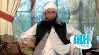 Aitikaf – Virtues and Etiquette - Maulana Tariq Jameel