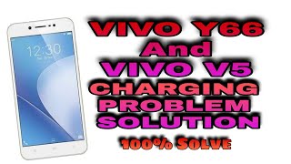 Vivo Y66 Charging Problem Solution.Vivo v5 Charging Problem Solution@bajrang mobile akot