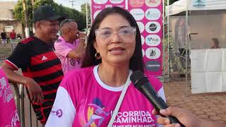 2ª CORRIDA E CAMINHADA DA MULHER AÇAILANDENSE