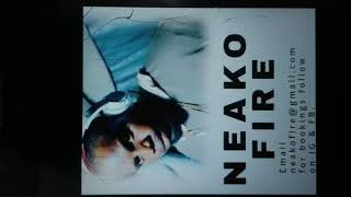 NEAKO FIRE DANCEHALL MIX 2K18 (wine & brace)