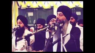 Kirtan LAHA -Guru Kar Rae Man Maere