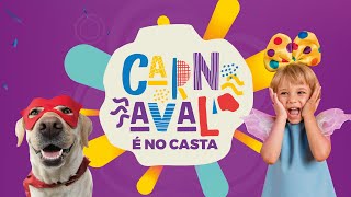 Carnaval Castanheira Shopping 2023