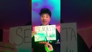 Senorita 🤣🤣🤣