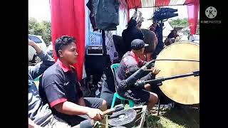 @ TOPENG KAWEDAR NGADIHARJO  MERIAHKAN FESTIVAL KULINER BAHAN DASAR  IKAN, DI BALKONDES NGADIHARJO.