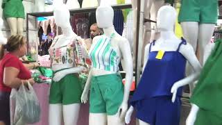 MODA FEMININA NA FEIRA DA SULANCA CARUARU DETALHES NO VÍDEO