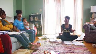 Propeller Ventures: Sista Midwife Doula Training Trailer