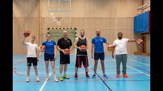 Sollefteåbladet testar Basket