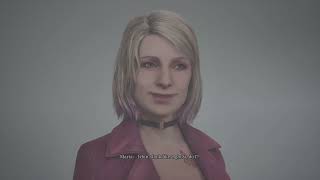 SILENT HILL 2_2024 - James/Maria (Part 5)