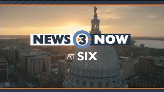 News 3 Now at Six: December 11, 2024