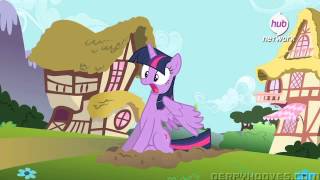 My Little Pony: Friendship is Magic -- "Twilight's Kingdom" Preview Via The Hollywood Reporter