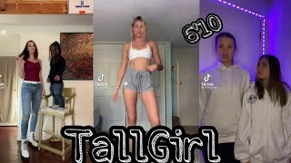 TALLGIRL BE LIKE 🤣🤣