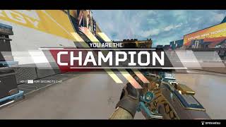 SOME OF MY WORST MOMENTS (APEX LEGENDS SEASON 8)