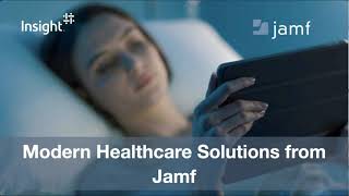 Webinar | Modern Healthcare Solutions from Jamf