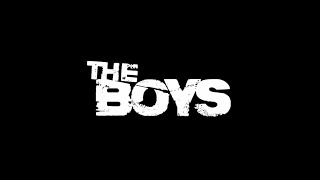 Thoughts & Review on The Boys!!