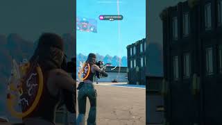 Fortnite trickshot #gaming #trickshots #shorts #fortnite #fort #fortnitemontage #gamingclips #sniper