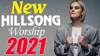 New 2021 Playlist Of Hillsong Hillsong Songs Playlist 2021🙏HILLSONG Praise & Worship Songs Playlist