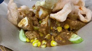 Kuliner Jakarta: Gado Gado Mei Mei - Sunter - Wajib dicoba di Jakarta Utara