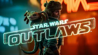 Star Wars: Outlaws - Part 4