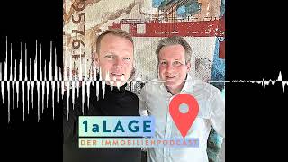 Warum wohnen für Studierende jetzt erst richtig teuer wird - 1a LAGE - Der Immobilienpodcast