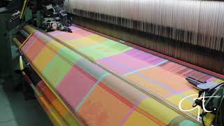 Tissage - Nappe Mille tutti frutti smoothie