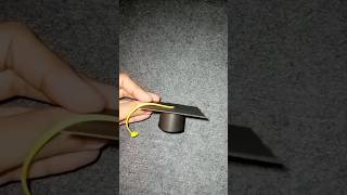 #how to make mini graduation 🎓 cap#small cap#shortsvideo #viralvideo #youtube#burki craftsideas