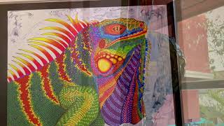 Ajijic's Artistic Talent | Coldwell Banker Chapala Realty