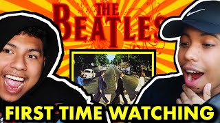 GREATEST PERFORMANCE EVER? - THE BEATLES LIVE AT SHEA STADIUM 1965 REACTION