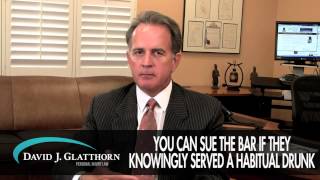 I Was Hit by a Drunk Driver Part 2 of 3 - Florida Personal Injury Attorney