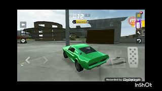 Extreme car driving simulator thug life stunt 10