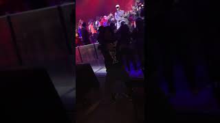 Key Glock - Off the Porch LIVE (official dance video) Dallas texas