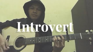 Oi Santos - Introvert