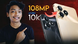 Best Smartphone Under 10k ? | Realme C53 | Price | Specs | Camera