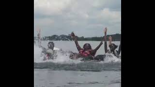 river tubing and a visit to bulago island in lake Victoria (Uganda) book trip@+256775927484.whats