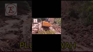 PLUM MEWAH crawler dumper operation video