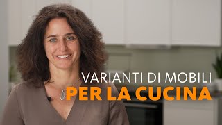 Arredamento per la cucina: tendenze di stile per la sua cucina