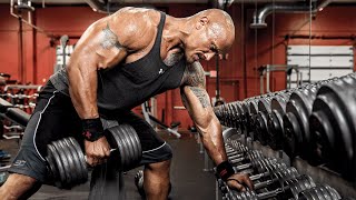 Música Electrónica Motivadora para Hacer Ejercicio 2022 🔋 DWAYNE JOHNSON