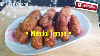 Mendol Tempe