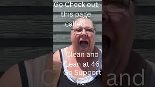 This page needs support check out Clean and Lean by 46